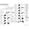 Соединитель T-образный NOVOTECH TRACK 3L 220V внешний правый NV-135054