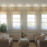 Спот NOVOTECH MARS LED 12W диммируемый с пультом NV-358297