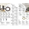 Спот NOVOTECH NOVEL LED встраиваемый 357610 NV-357610