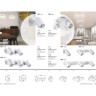 Светильник спот NOVOTECH GUSTO 370650 NV-370650