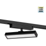 Светильник трековый NOVOTECH PORT 359771 черный NV-359771