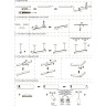 Трековый светильник NOVOTECH FLUM 358411 NV-358411