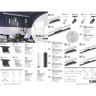 Трековый светильник NOVOTECH FLUM 358425 NV-358425