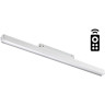 Трековый светильник NOVOTECH FLUM 358615 NV-358615