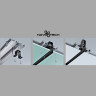 Трековый светильник NOVOTECH FLUM 358634 NV-358634