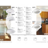 Встраиваемый светильник NOVOTECH GESSO 358277 NV-358277